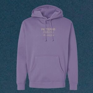 Kelsea Ballerini Patterns Hoody